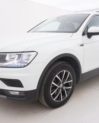 Volkswagen Tiguan Business DSG - 7 POSTI BR167587 