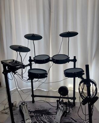 set di Batteria Elettronica 
