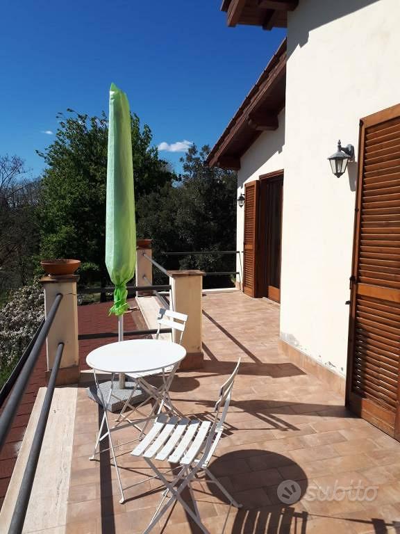 House in Collevecchio, Cicignano - Vista 5