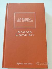 La mossa del cavallo
