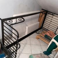 Letto per bambini