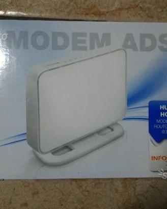 Modem adsl huawei