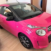 Citroen C1 PureTech 82 5 porte Shine
