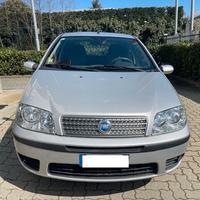 FIAT PUNTO 1.2 DYNAMIC 5P 112000KM UNIPROP.