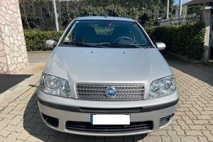 FIAT PUNTO 1.2 DYNAMIC 5P 112000KM UNIPROP.
