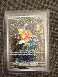 Carta PokemonMagikarp Full Art Evol. a Paldea