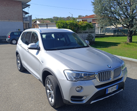 BMW X3 xdrive20d xLine auto