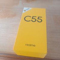 realme C55 