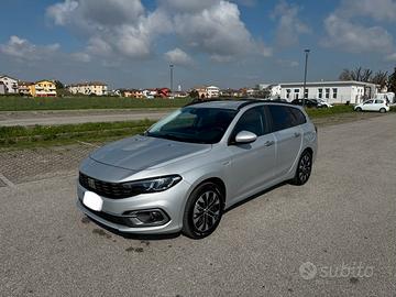 Fiat Tipo 1.3MJT 95cv 2022 SW