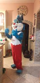 COSTUME CONIGLIO