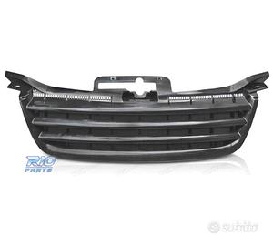 GRIGLIA VOLKSWAGEN VW TOURAN 03-06 NERO LUCIDO