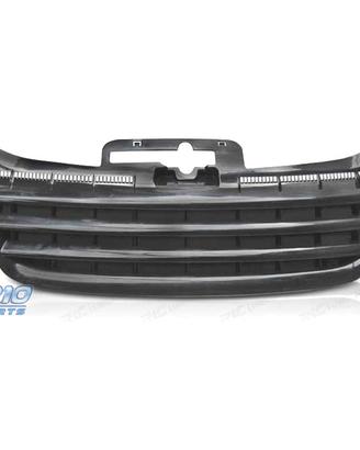 GRIGLIA VOLKSWAGEN VW TOURAN 03-06 NERO LUCIDO