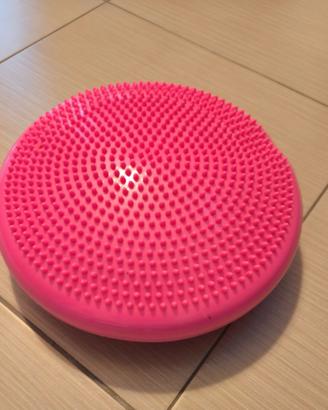 Cuscino propriocettivo fitness per equilibrio