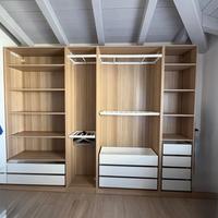 Cabina Armadio