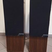 IMPIANTO HI FI VINTAGE