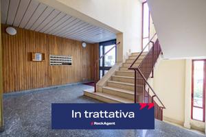 APPARTAMENTO - STABILE RISTRUTTURATO CON CAPPOTTO