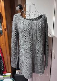 Maglione Abercrombie