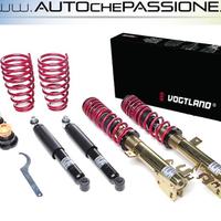 Kit assetto regolabile ghiera VOGTLAND Alfa Romeo 