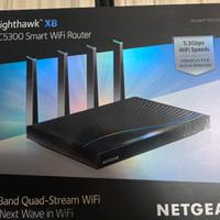 Router Extender WiFi