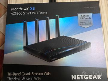 Router Extender WiFi