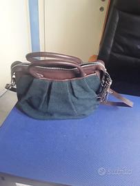Borsa donna vintage Bramante 