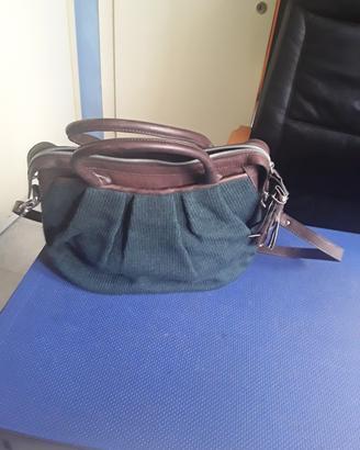 Borsa donna vintage Bramante 
