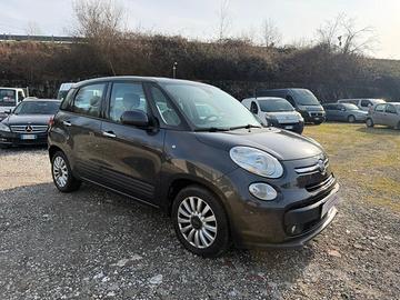 Fiat 500L 1.3 Multijet 95 CV Business