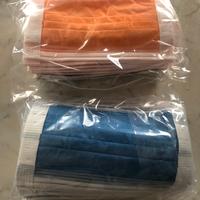 Mascherine chirurgiche