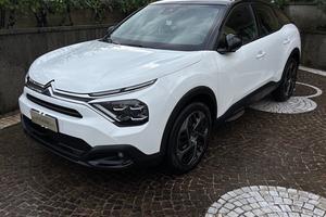 Citroen C4 BlueHDi 130 S&S EAT8 Feel Pack