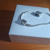 Charm Pandora Valigia 