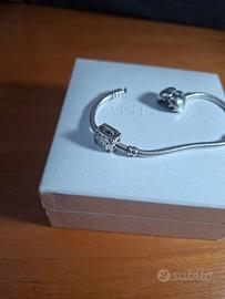 Charm Pandora Valigia 