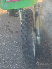 moto cross