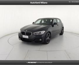 BMW Serie 1 118i 5p. Msport