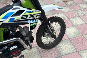 Moto per ragazzi 10/14