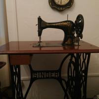 macchina da cucire