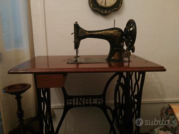 macchina da cucire