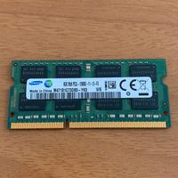 Ram 8gb - notebok