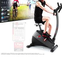 Sportstech - ESX500 Cyclette Da Casa, Premium Elli