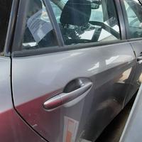 MAZDA 3 2009 - PORTA POSTERIORE DESTRO