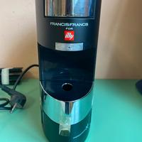 Illy Macchina Caffè Espresso X9 iperespresso