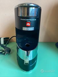 Illy Macchina Caffè Espresso X9 iperespresso