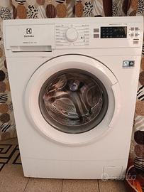 lavatrice elettrolux