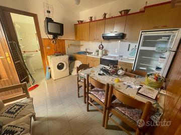 Appartamento di 33 m² con 2 locali a Civo