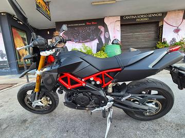 Aprilia Dorsoduro 900 del 2020