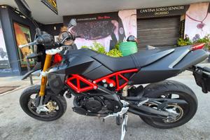 Aprilia Dorsoduro 900 del 2020