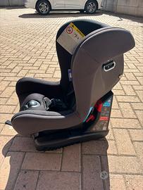Seggiolino auto chicco