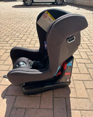 Seggiolino auto chicco