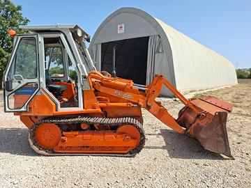 Pala Fiat hitachi FL55