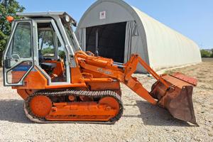 Pala Fiat hitachi FL55