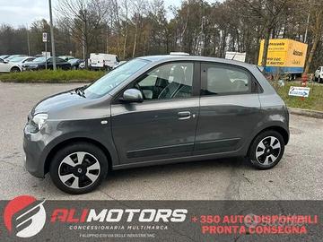 Renault Twingo SCe Stop&Start Lovely2 * Neo patent